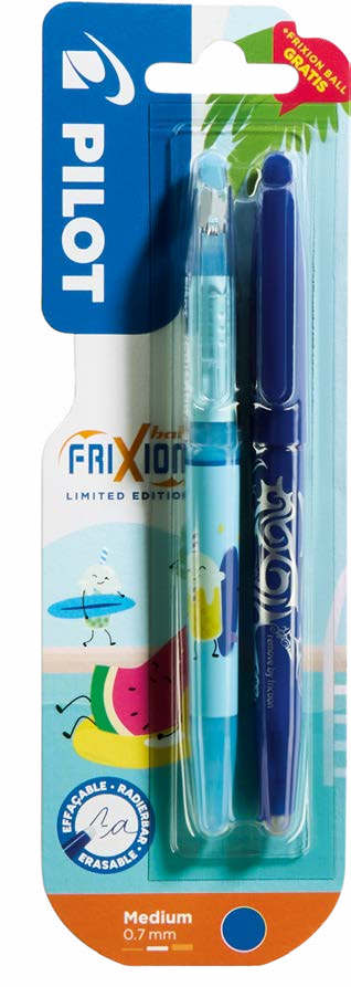 FriXion ball Tintenroller 2er im aktuellen Prospekt bei Netto Marken-Discount in Wienrode